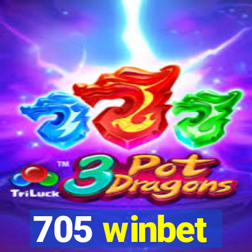 705 winbet